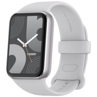Xiaomi Smart Band 9 Pro Moonlight Silver